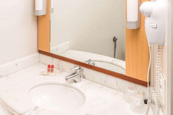 Hotel ibis Asuncion (Asunción)
